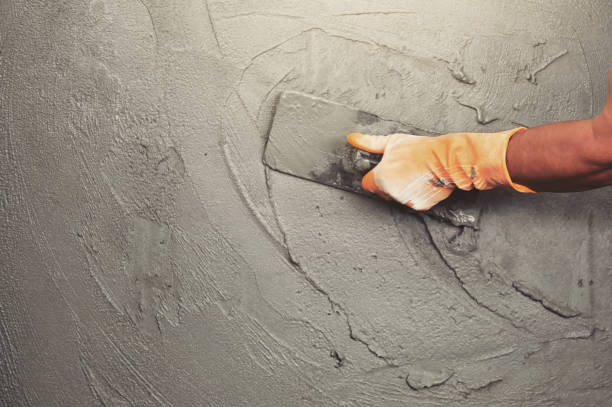 Best Concrete Slab Installation  in Cuthbert, GA