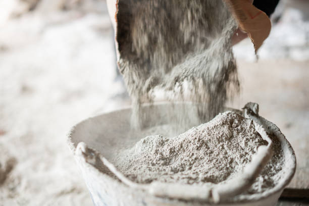 Best Concrete Leveling Services  in Cuthbert, GA