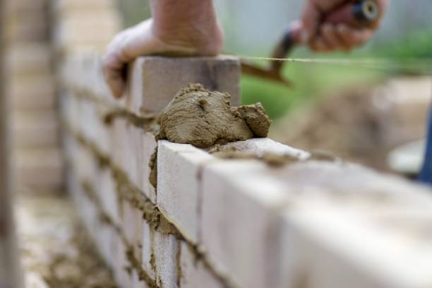 Best Concrete Sidewalk Installation  in Cuthbert, GA