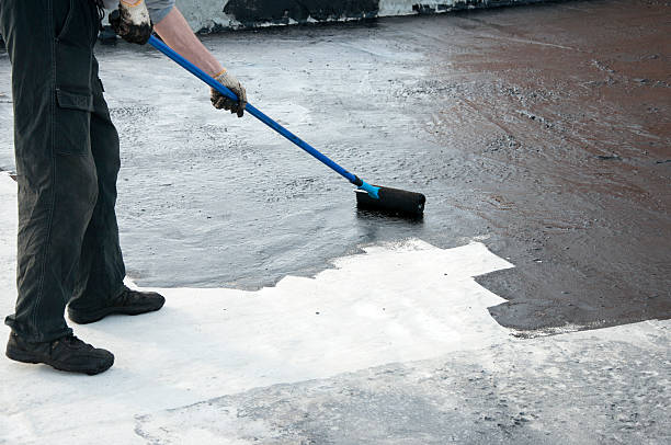 Best Concrete Crack Repair  in Cuthbert, GA